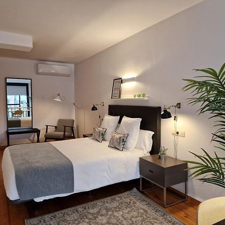 Apartamentos Ciudad Santiago Σαντιάγο ντε Κομποστέλα Εξωτερικό φωτογραφία