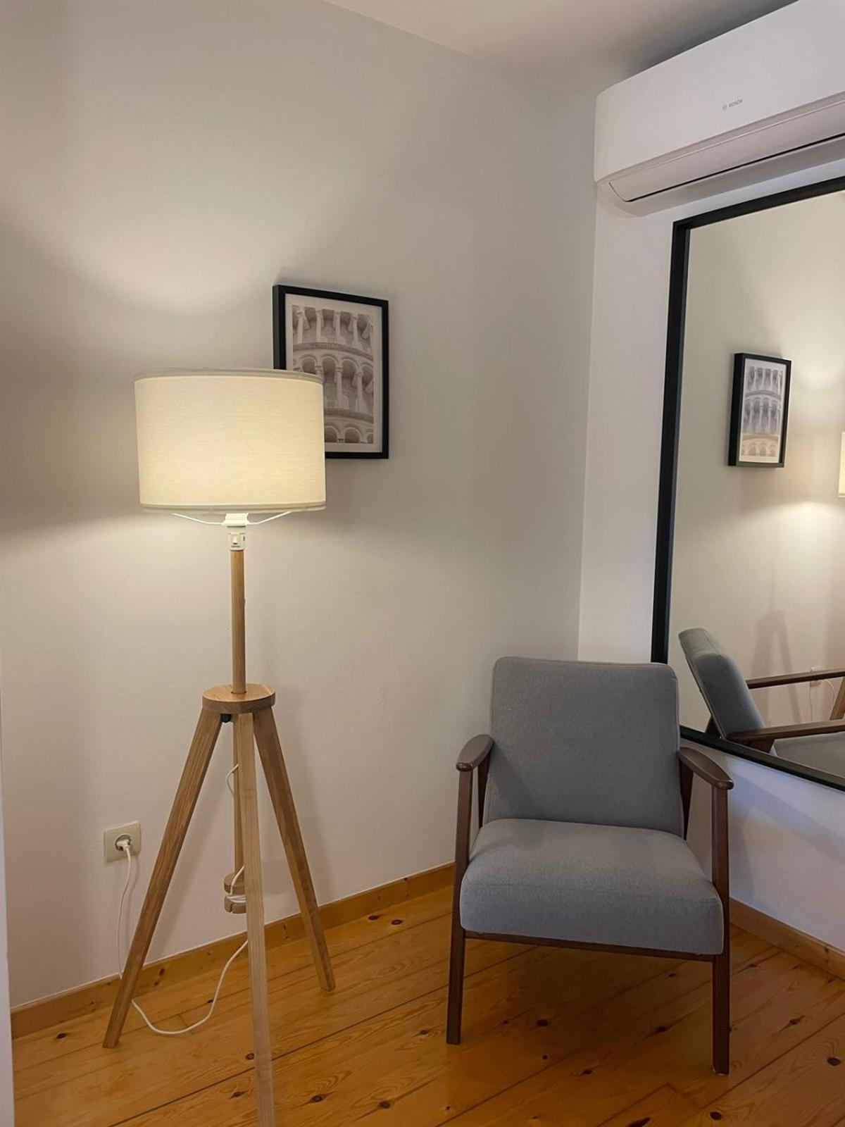 Apartamentos Ciudad Santiago Σαντιάγο ντε Κομποστέλα Εξωτερικό φωτογραφία