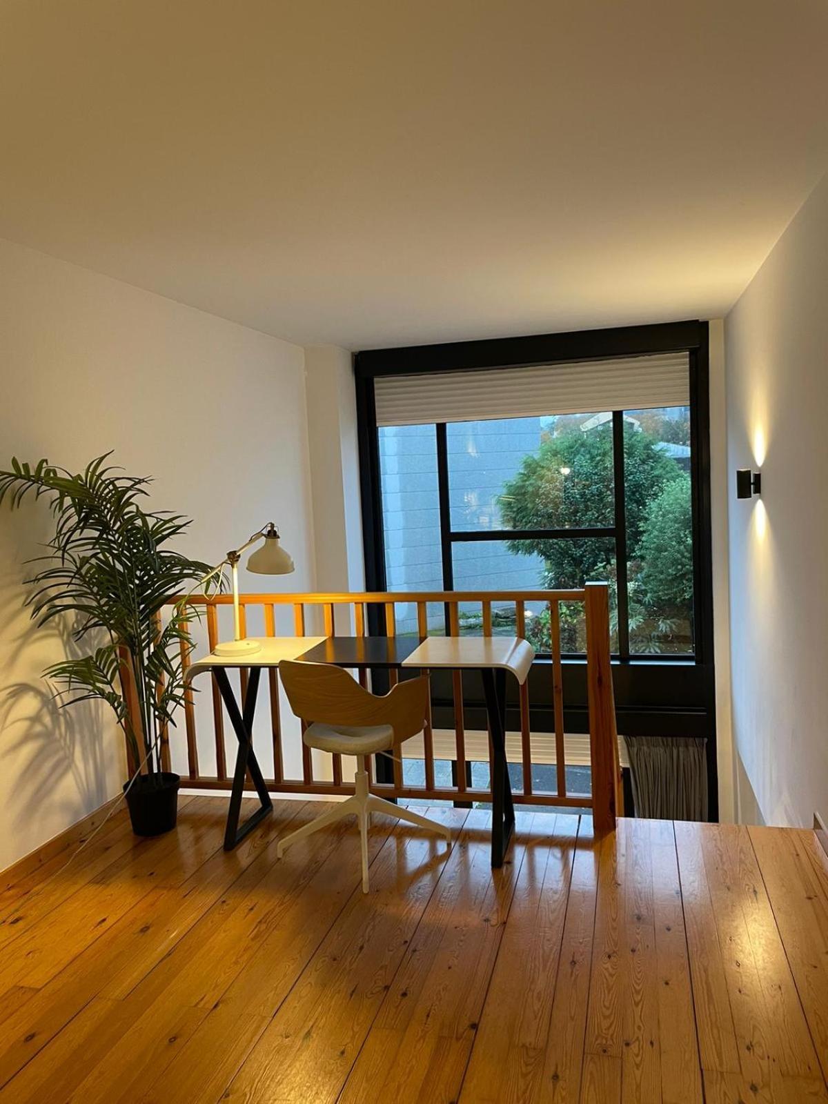 Apartamentos Ciudad Santiago Σαντιάγο ντε Κομποστέλα Εξωτερικό φωτογραφία