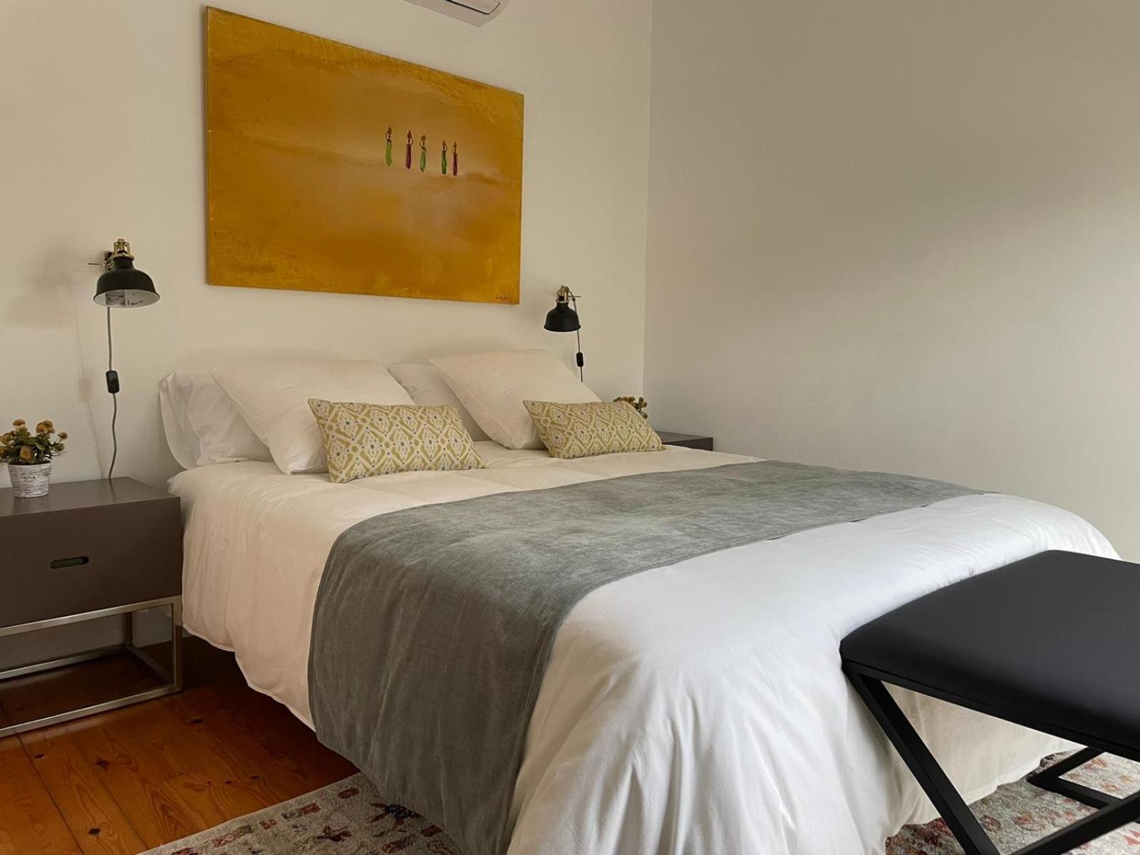 Apartamentos Ciudad Santiago Σαντιάγο ντε Κομποστέλα Δωμάτιο φωτογραφία