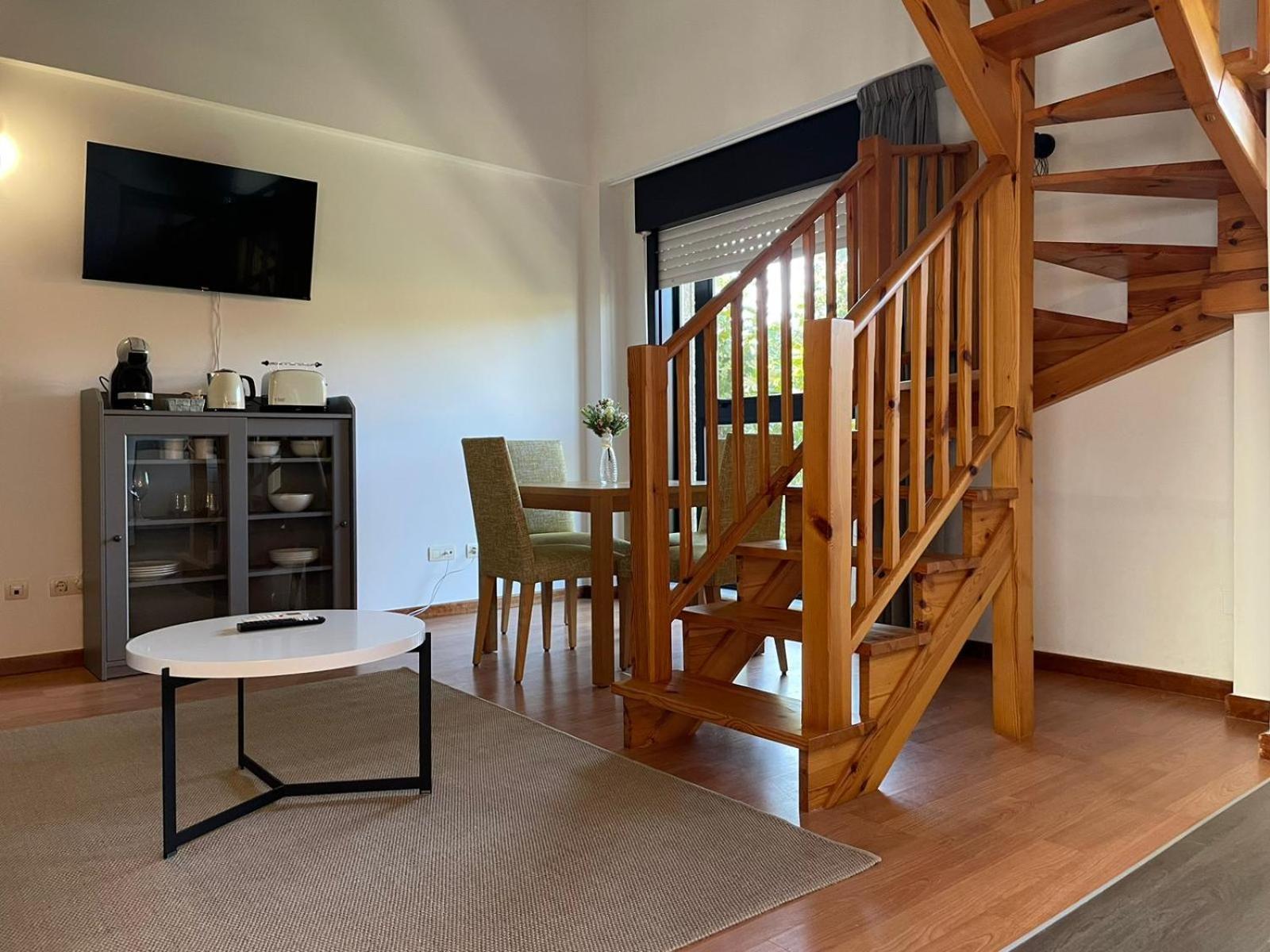 Apartamentos Ciudad Santiago Σαντιάγο ντε Κομποστέλα Δωμάτιο φωτογραφία