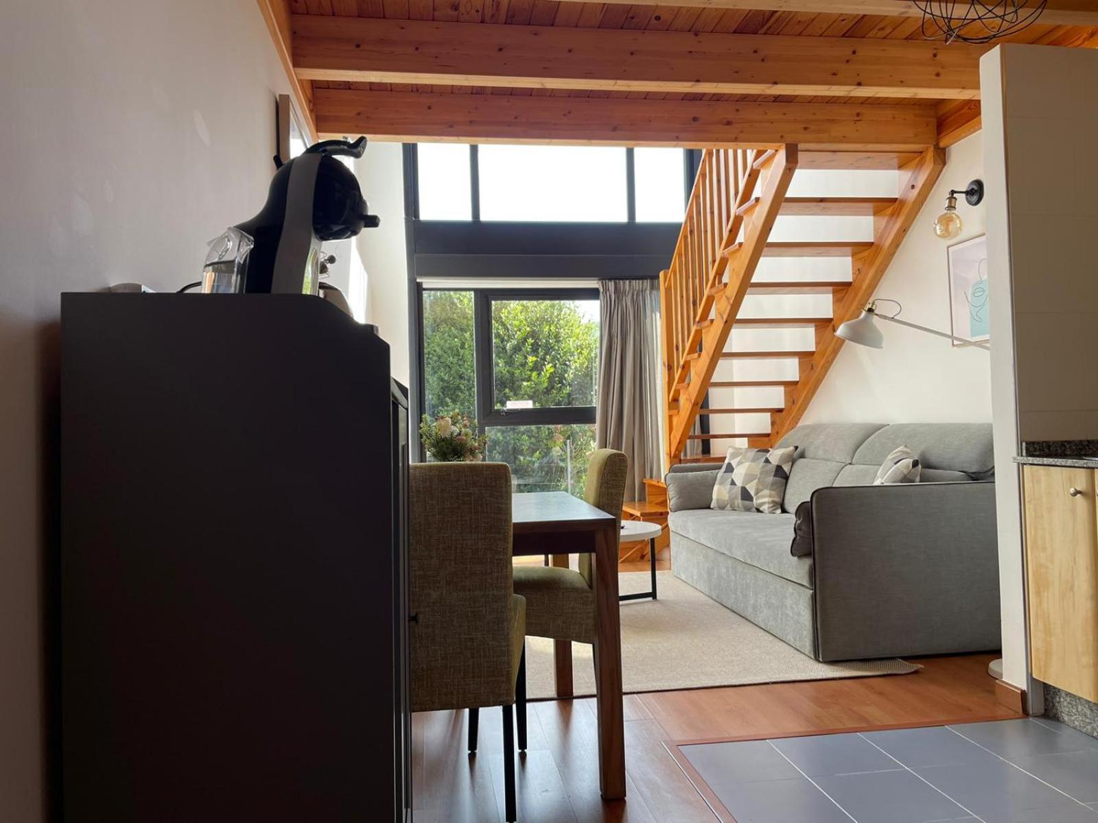 Apartamentos Ciudad Santiago Σαντιάγο ντε Κομποστέλα Δωμάτιο φωτογραφία