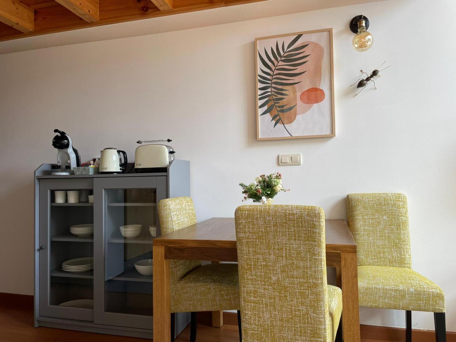 Apartamentos Ciudad Santiago Σαντιάγο ντε Κομποστέλα Δωμάτιο φωτογραφία