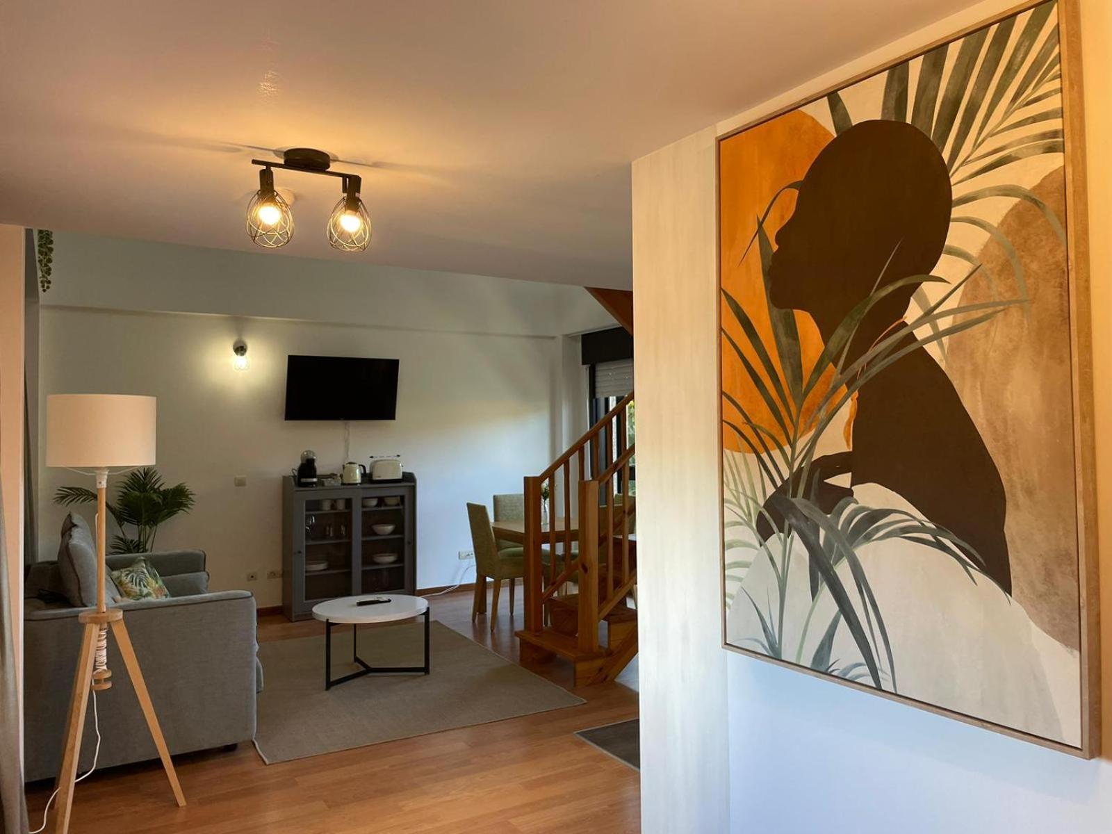 Apartamentos Ciudad Santiago Σαντιάγο ντε Κομποστέλα Δωμάτιο φωτογραφία