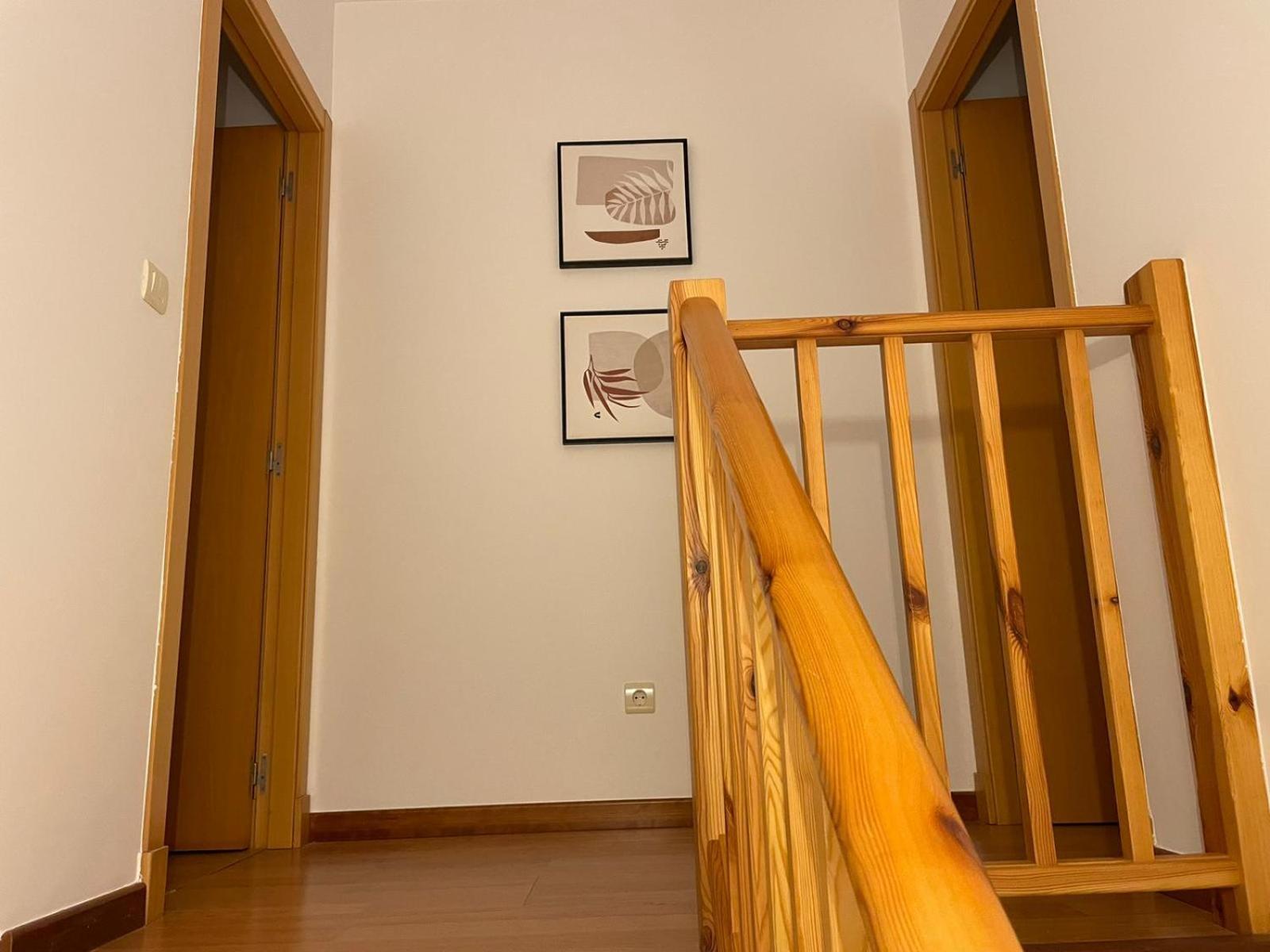 Apartamentos Ciudad Santiago Σαντιάγο ντε Κομποστέλα Δωμάτιο φωτογραφία