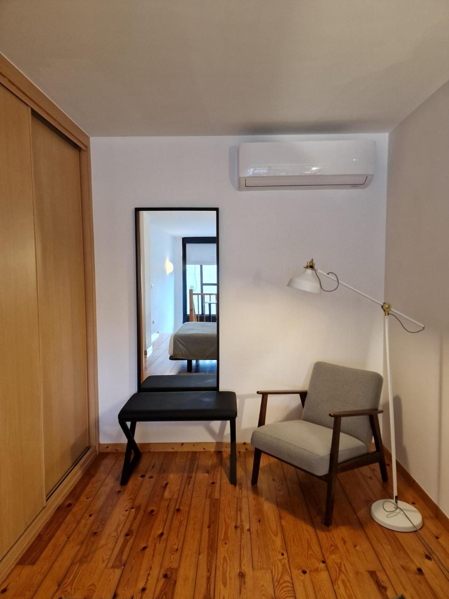 Apartamentos Ciudad Santiago Σαντιάγο ντε Κομποστέλα Εξωτερικό φωτογραφία