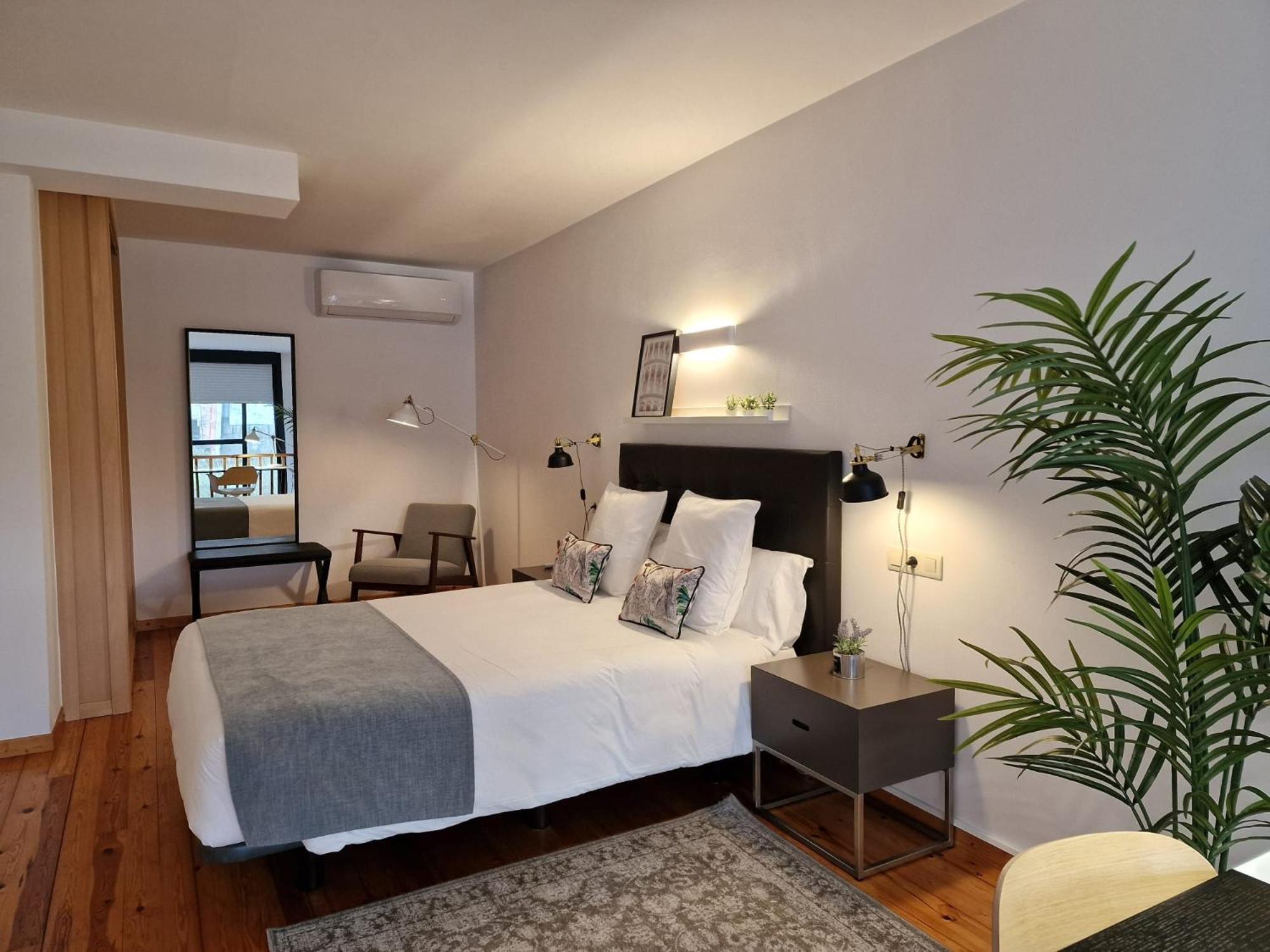 Apartamentos Ciudad Santiago Σαντιάγο ντε Κομποστέλα Εξωτερικό φωτογραφία