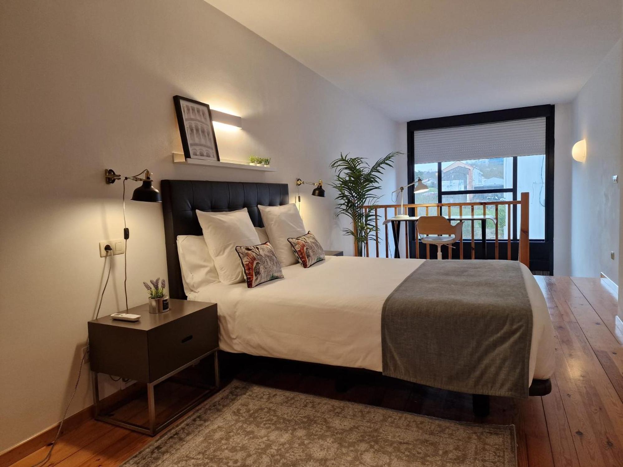 Apartamentos Ciudad Santiago Σαντιάγο ντε Κομποστέλα Εξωτερικό φωτογραφία