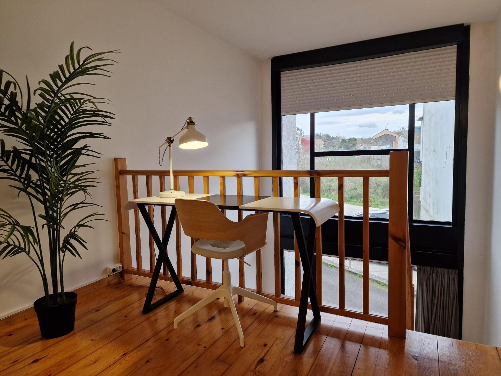Apartamentos Ciudad Santiago Σαντιάγο ντε Κομποστέλα Εξωτερικό φωτογραφία