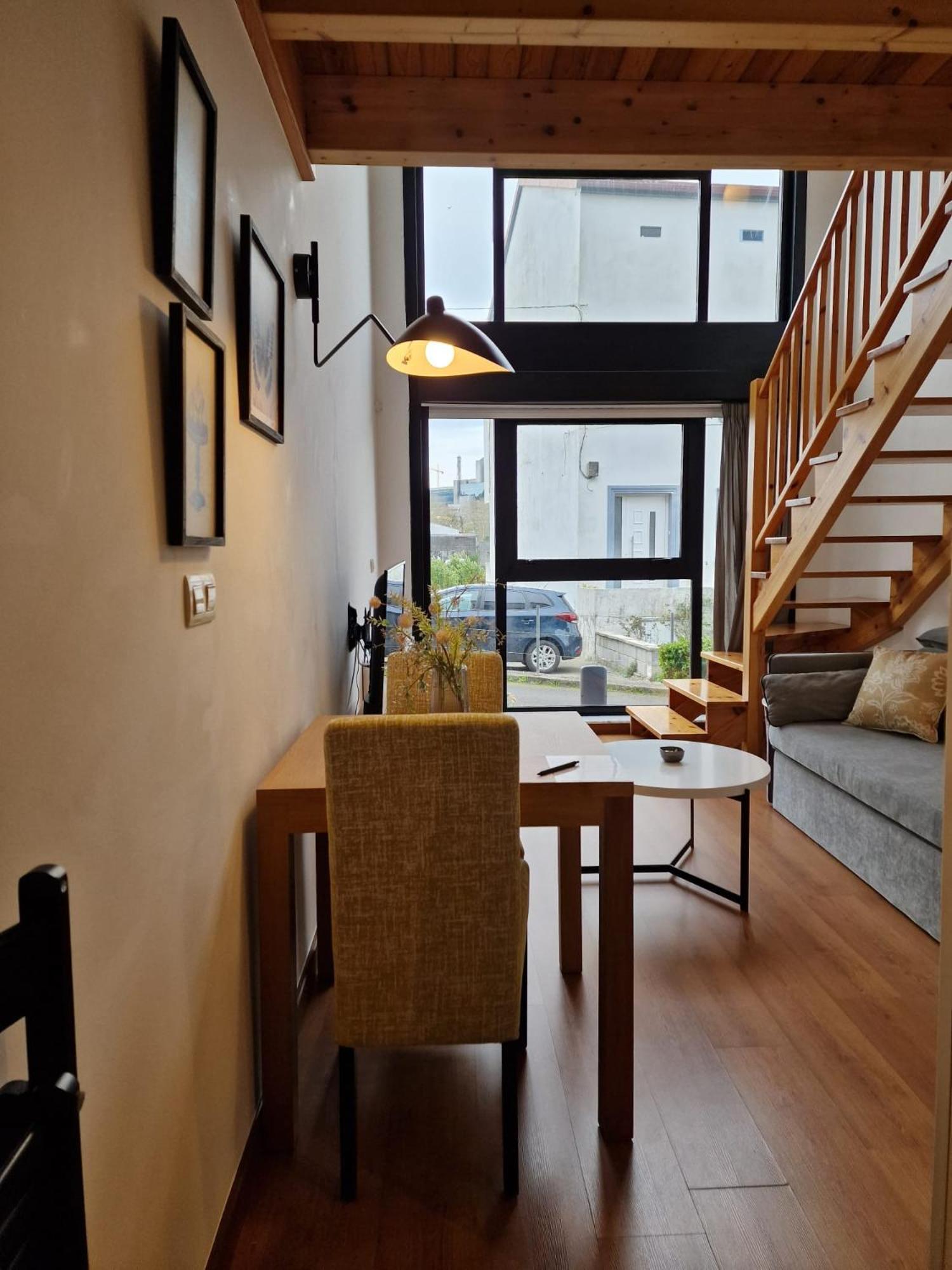 Apartamentos Ciudad Santiago Σαντιάγο ντε Κομποστέλα Εξωτερικό φωτογραφία
